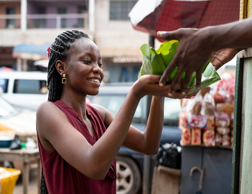 Socioeconomic Empowerment Programs